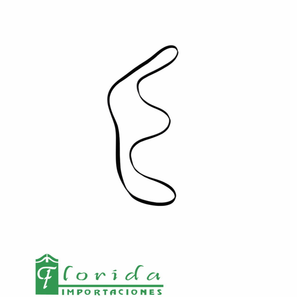 CORREA ACCESORIOS CERATO FORTE 2.0CC (25212-25000)