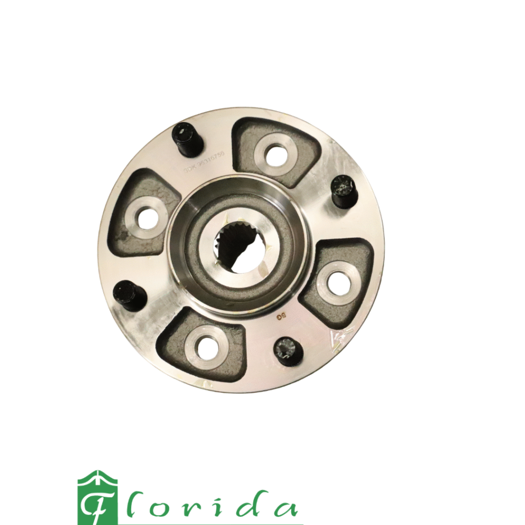 BOCIN RUEDA DEL. SPARK