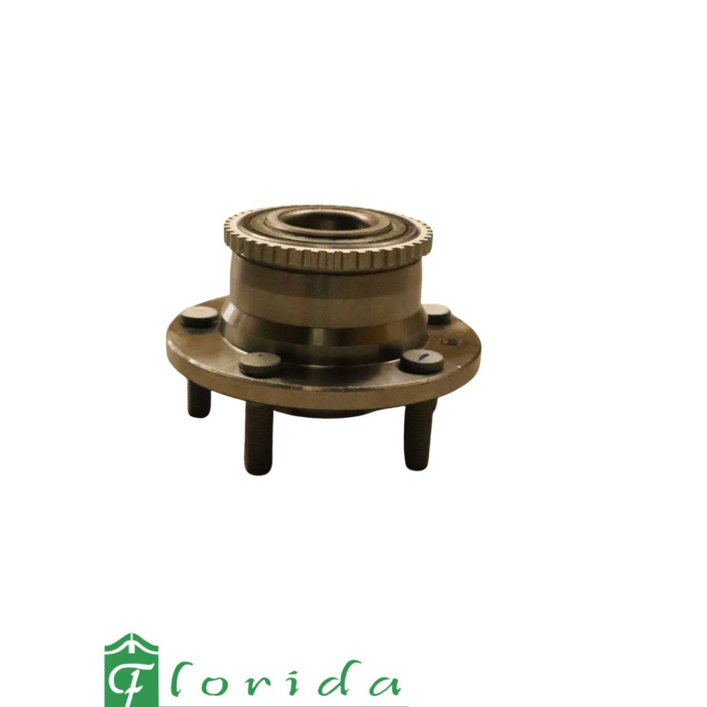 BOCIN RUEDA TRAS. MAZDA 6