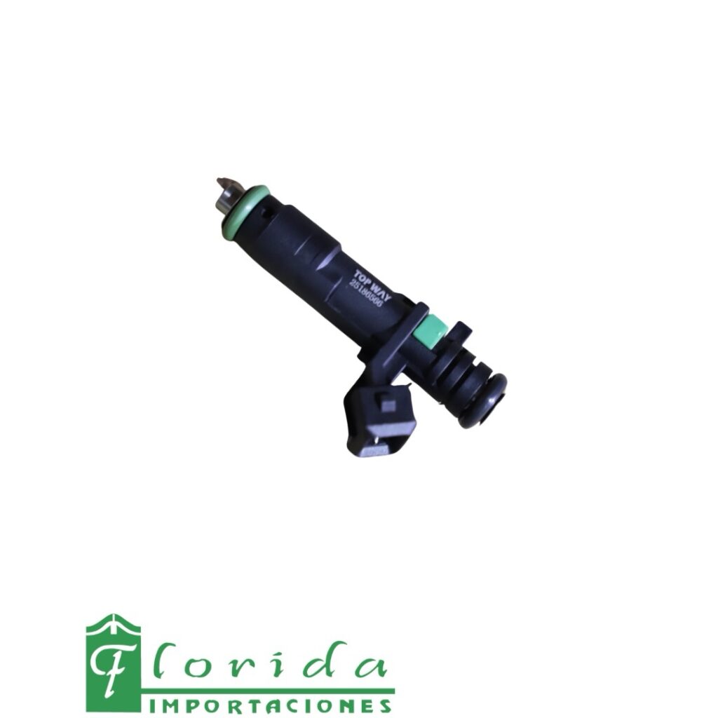 INYECTOR COMB. SPARK GT (96800843) (CFI-86566)