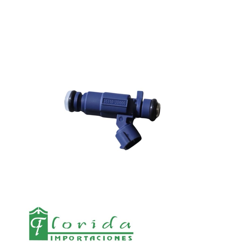 INYECTOR COMBUSTIBLE CERATO 1.6/SOUL 1.6/SPICE/NEW RIO 1.4 2011-2017