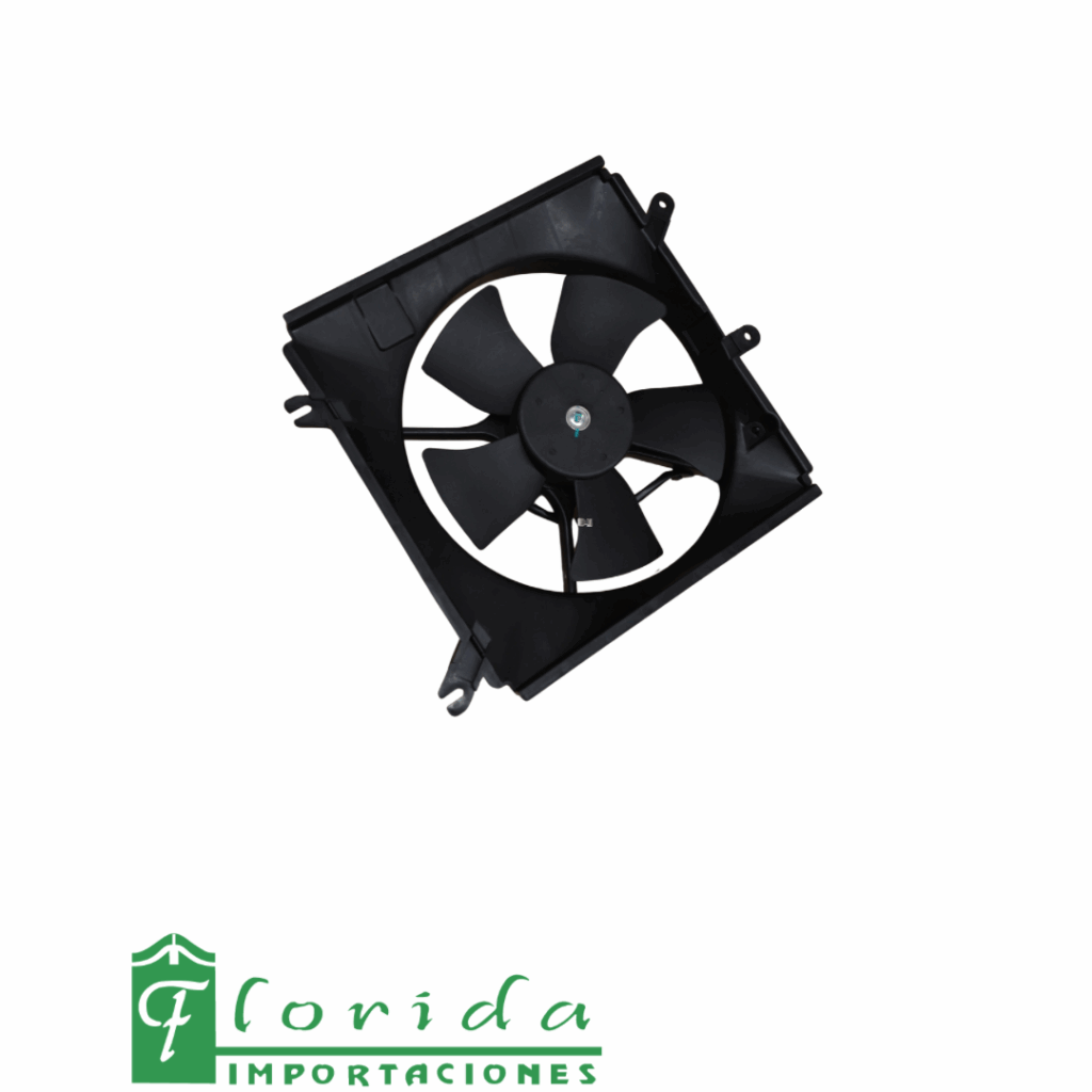 MOTOVENTILADOR COMPLETO RIO TODOS 2003/.../RIO STYLUS