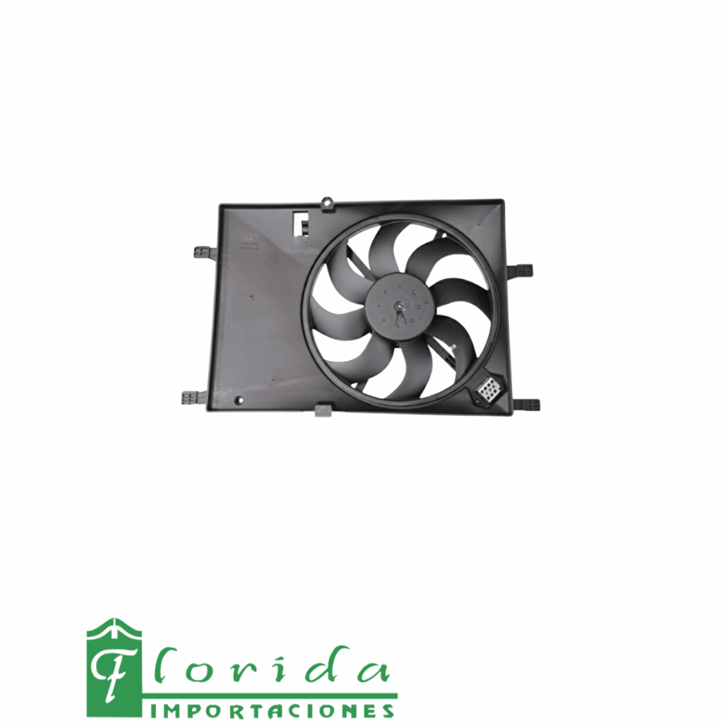 MOTOVENTILADOR COMPLETO SAIL 1.4 (4-5 PUERTAS)