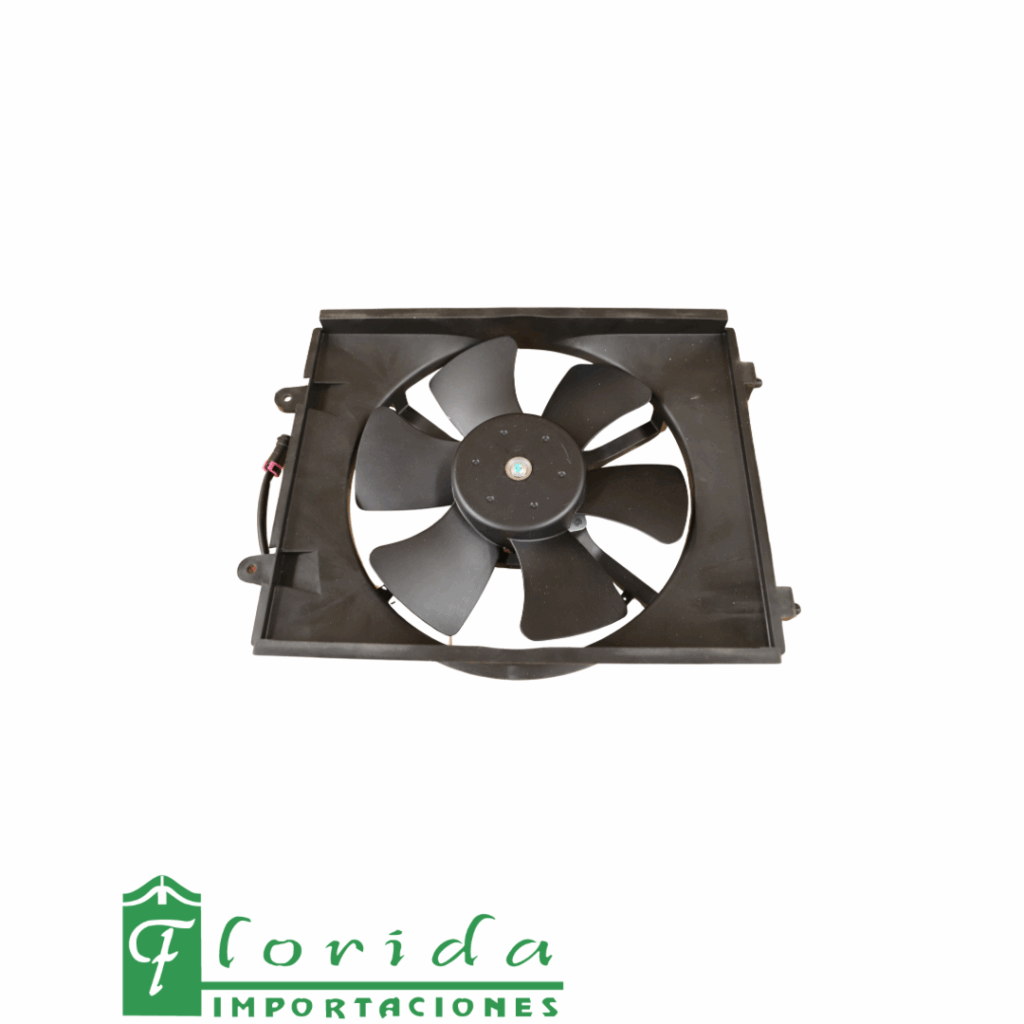 MOTOVENTILADOR COMPLETO TUCSON/NEW SPORTAGE GASOL