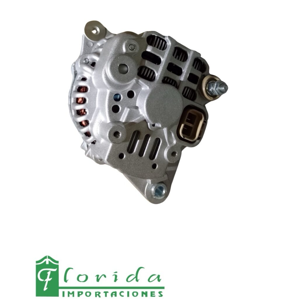 Alternador Spark