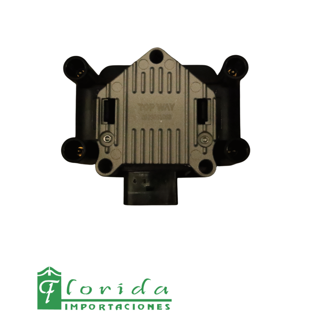 BOBINA ENCENDICO MATIZ/TICO/DAMAS/LABO