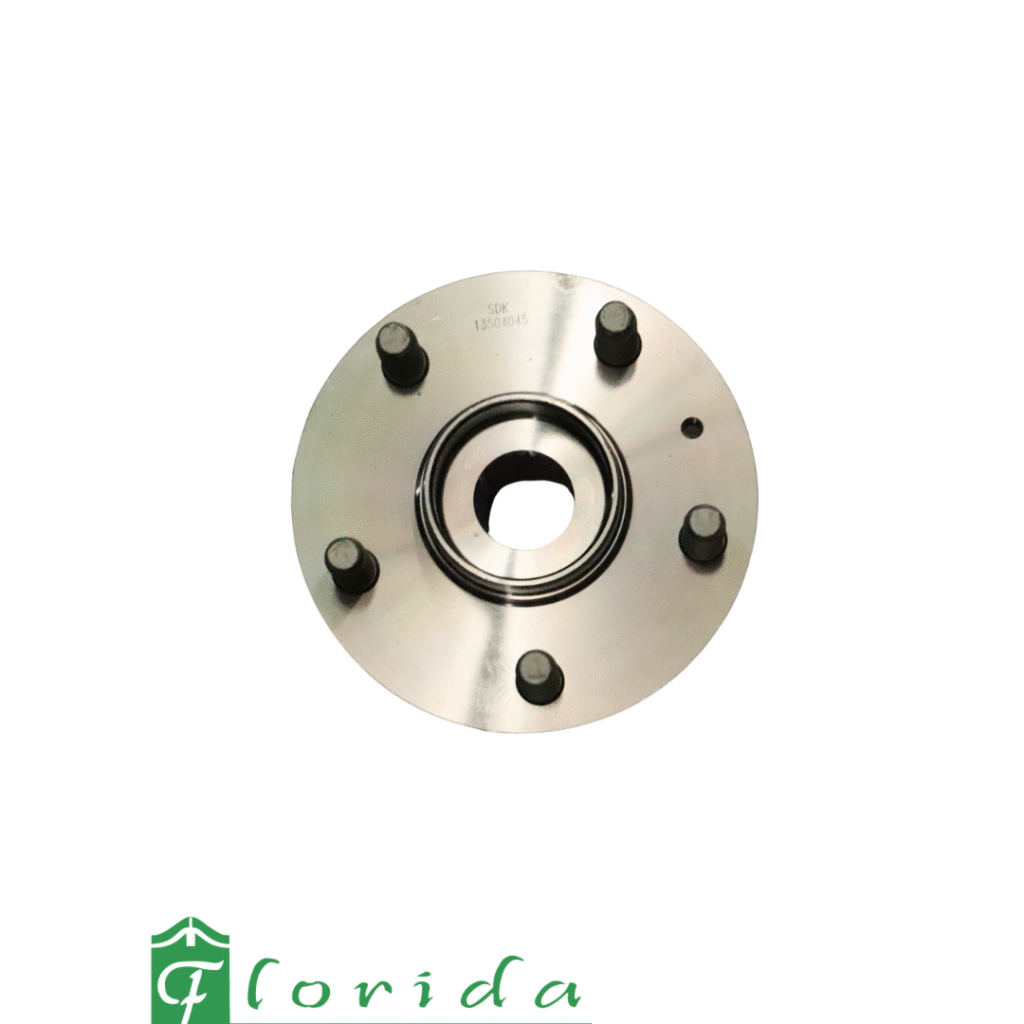 BOCIN RUEDA DEL. TRACKER