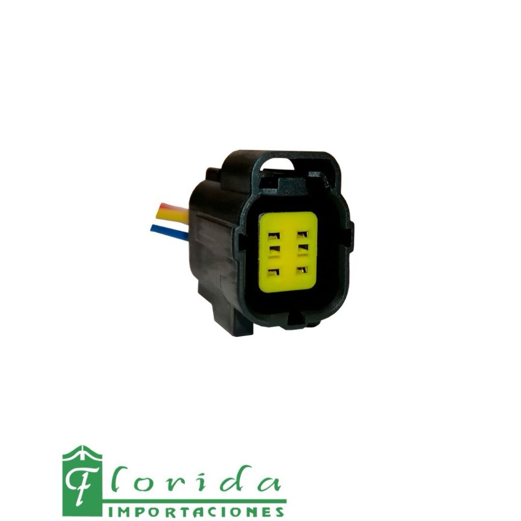 CONECTOR (PACHA) SENSOR TEMPERATURA ATOS .../04 /I-10/EON/PICANTO/MORNING/CERATO