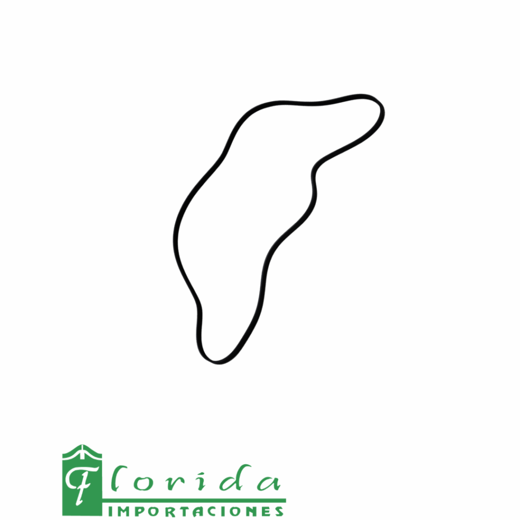 CORREA ALT. MAZDA 6 2.5/CX-5 2.5 15/.. SKYACTIVE