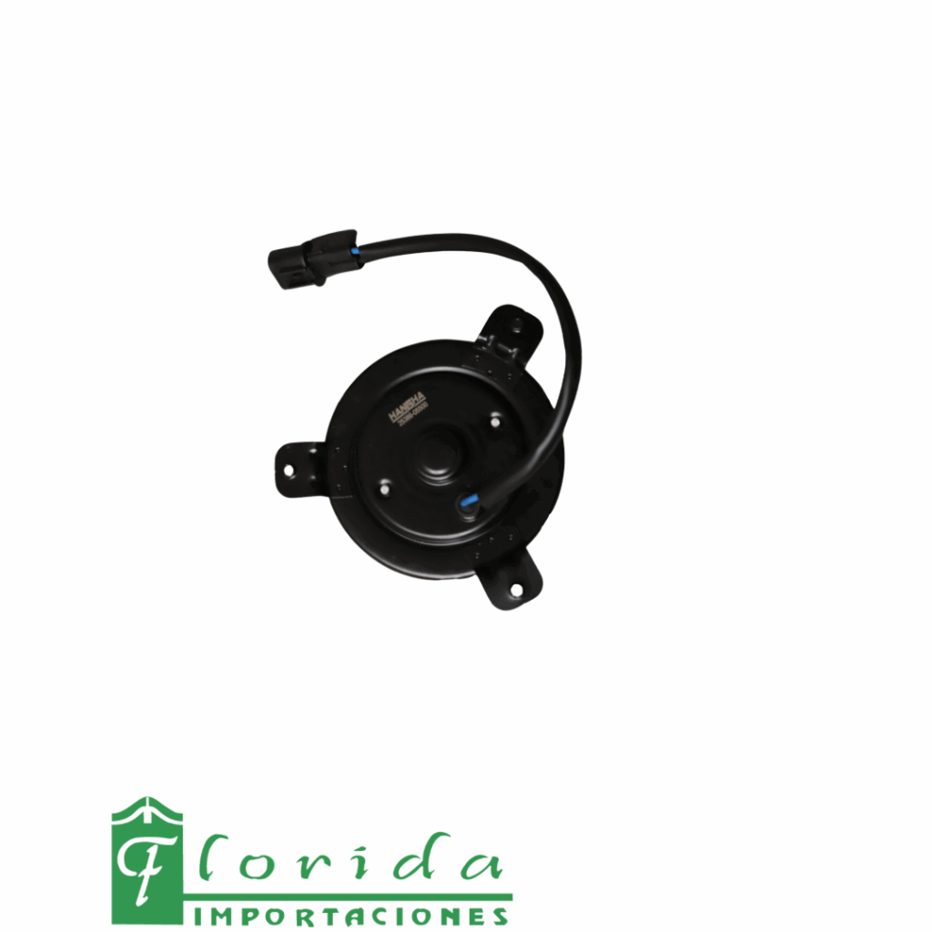 MOTOVENTILADOR RADIADOR EON 800 CC