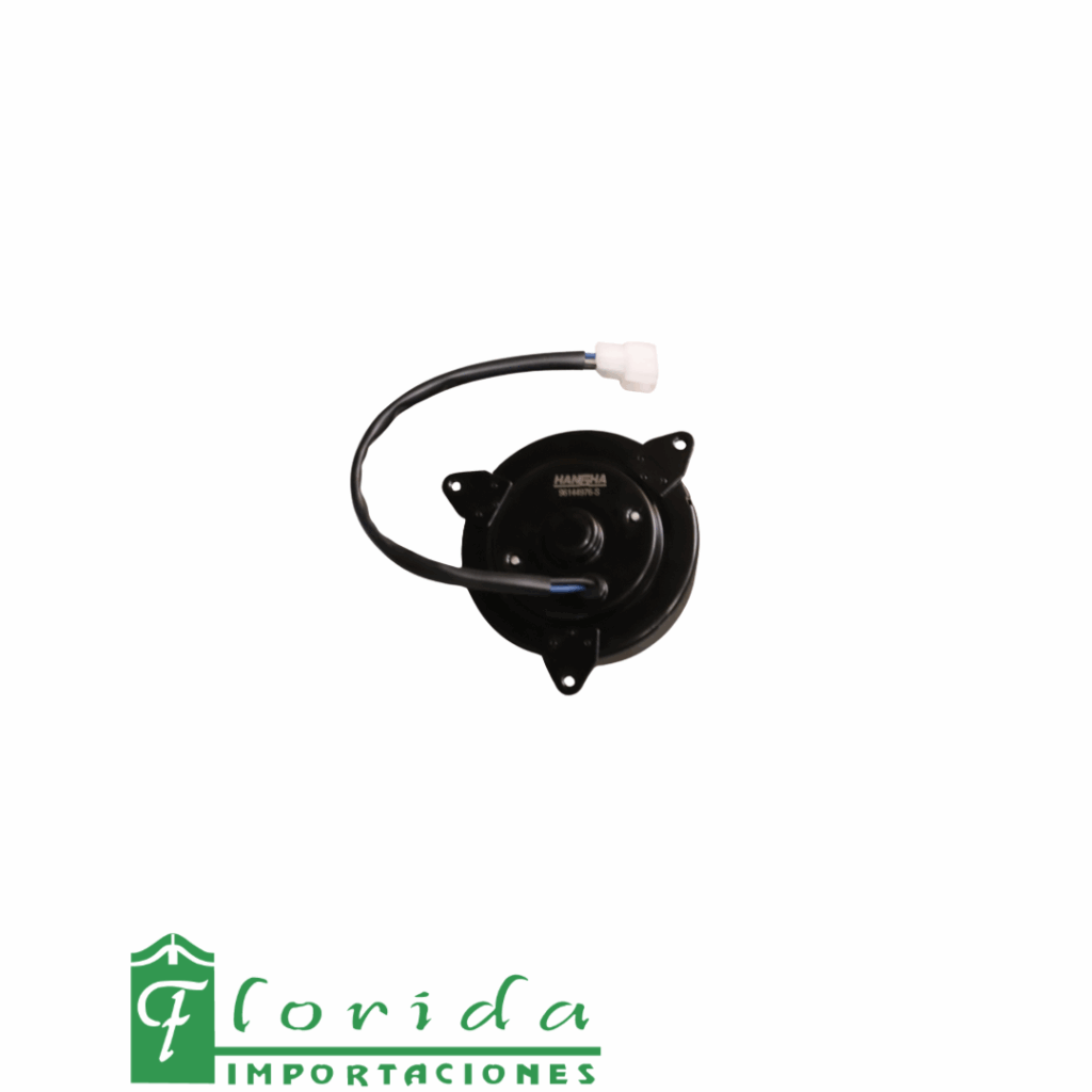MOTOVENTILADOR SOLO DAEWOO KT (96353136)