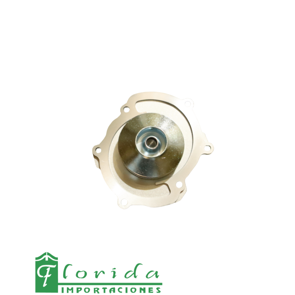 BOMBA AGUA CAPTIVA