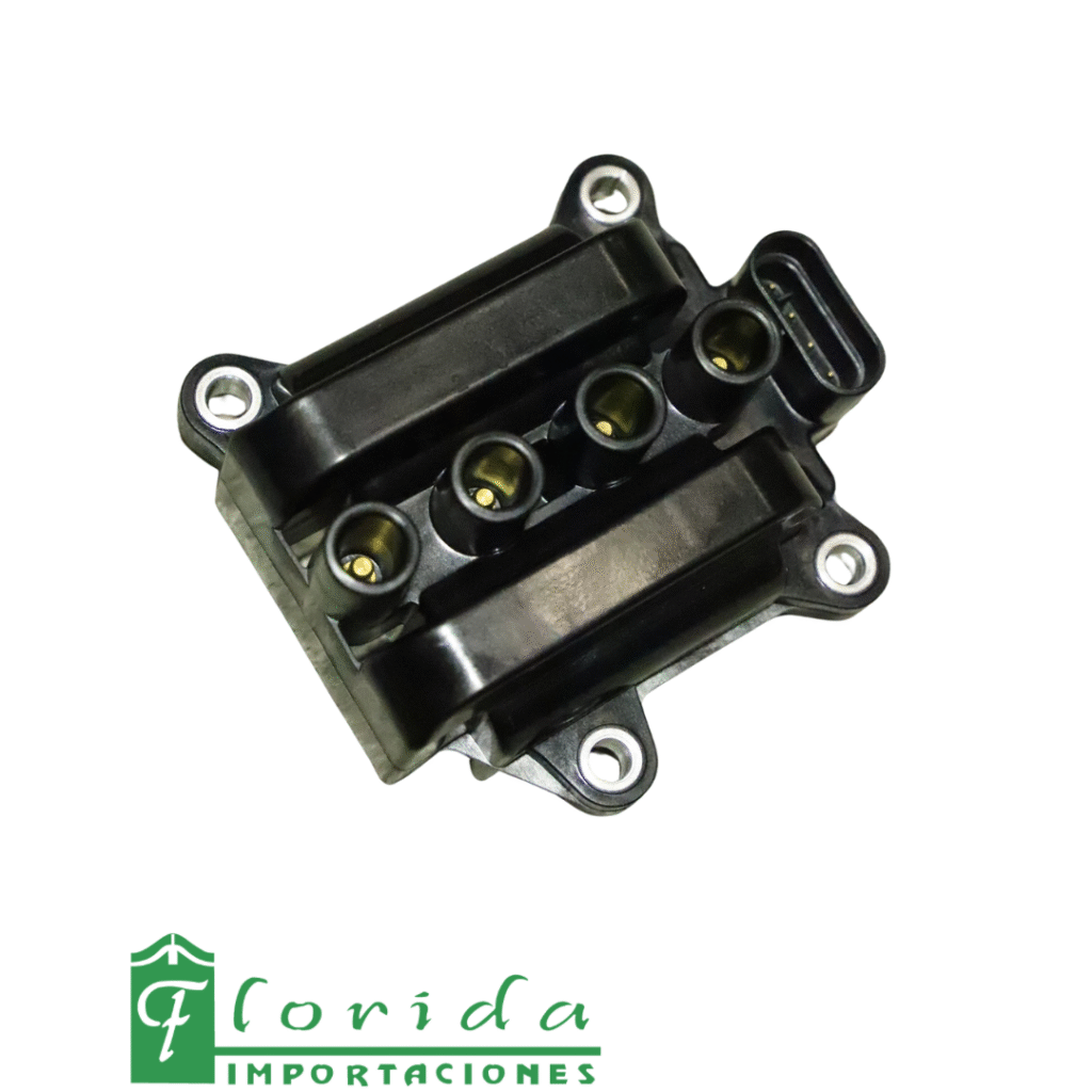 BOBINA ENCENDIDO JETTA