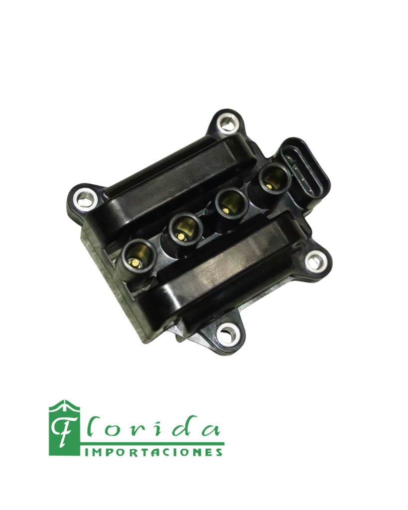 BOBINA ENCENDIDO JETTA