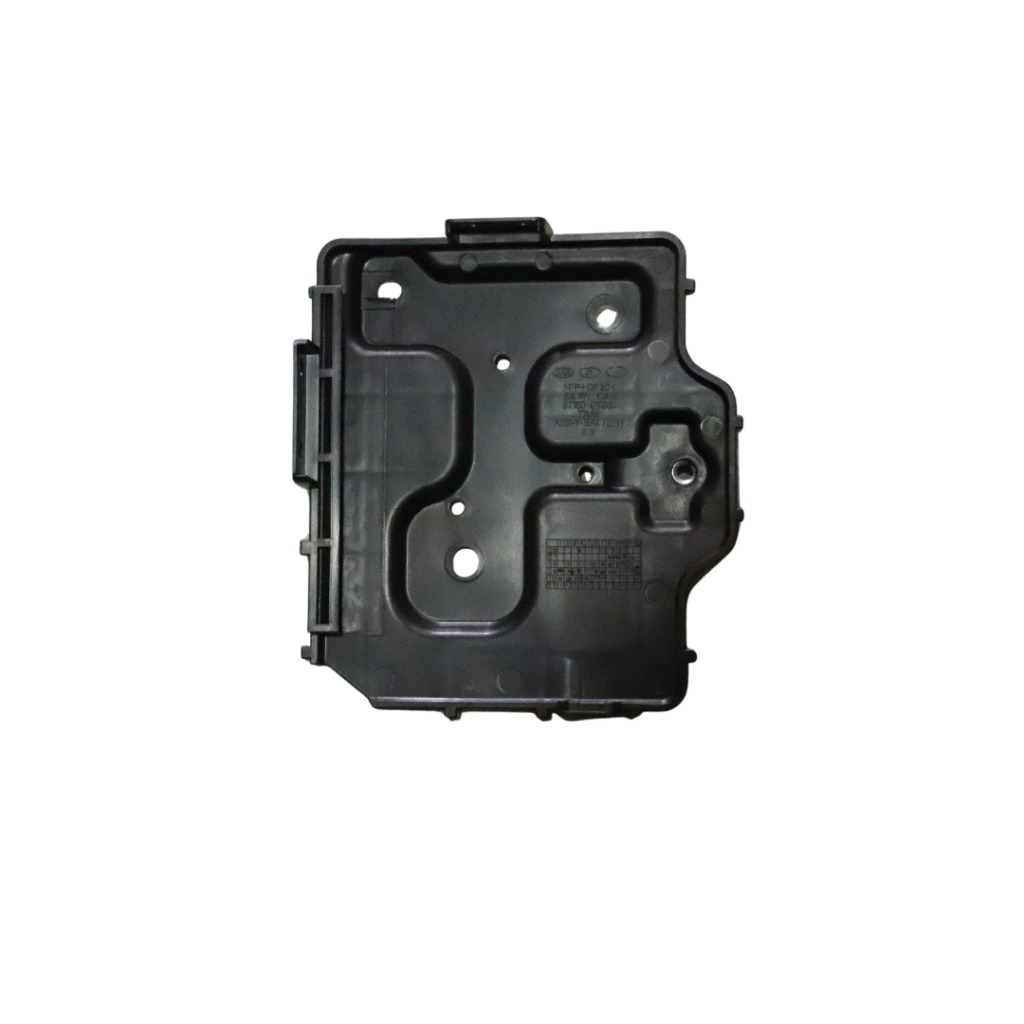 SOPORTE CENTRAL BOMPER