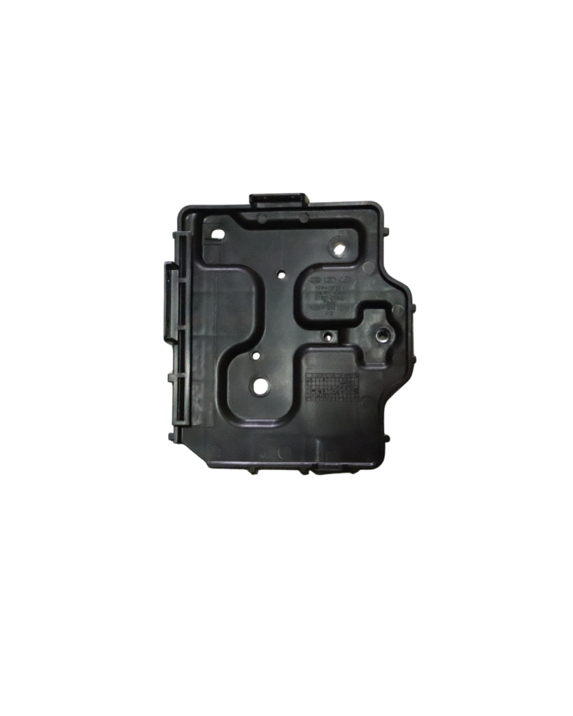 SOPORTE CENTRAL BOMPER