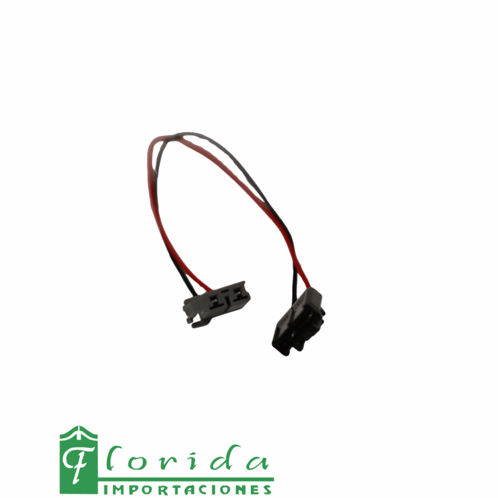 CONECTOR (PACHA) BOMBA GASOLINA TOYOTA HILUX