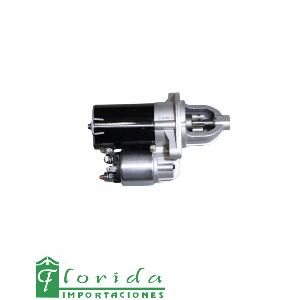 MOTOR ARRANQUE CHEVROLET VAN N300 (24518889)