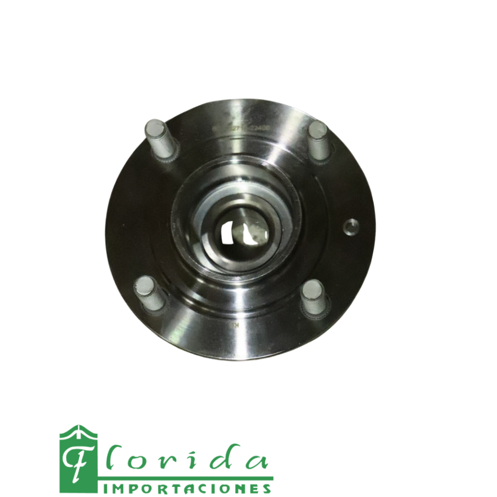 BOCIN COMPLETO RUEDA