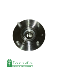 BOCIN COMPLETO RUEDA
