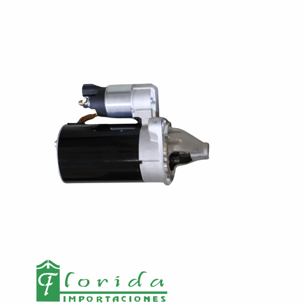 MOTOR ARRANQUE COMPLETO ION 1.0CC (8 DIENTES)