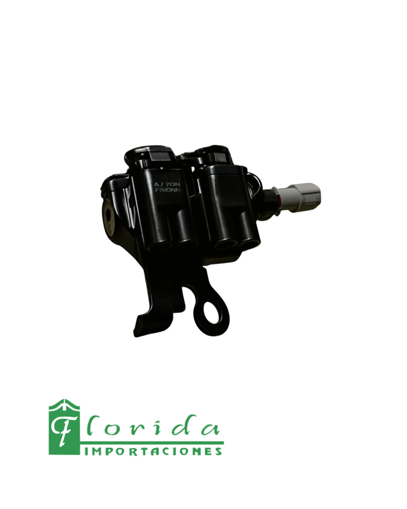 BOBINA ENC. CERATO