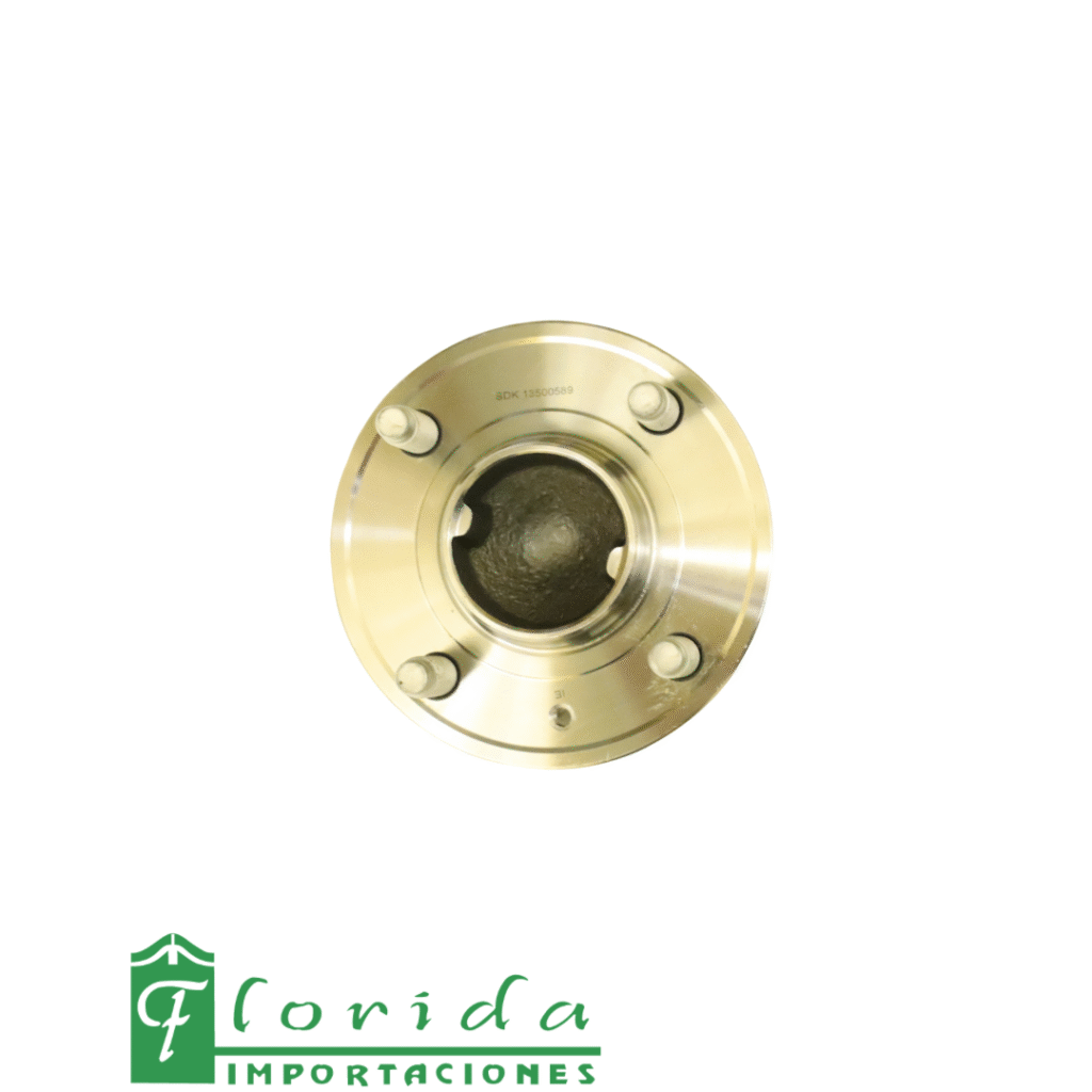 BOCIN COMPLETO RUEDA