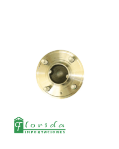 BOCIN COMPLETO RUEDA