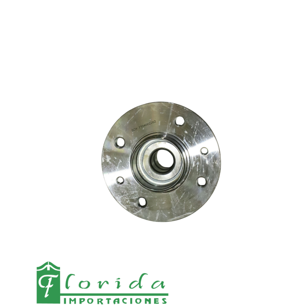 BOCIN RODAMIENTO RUEDA