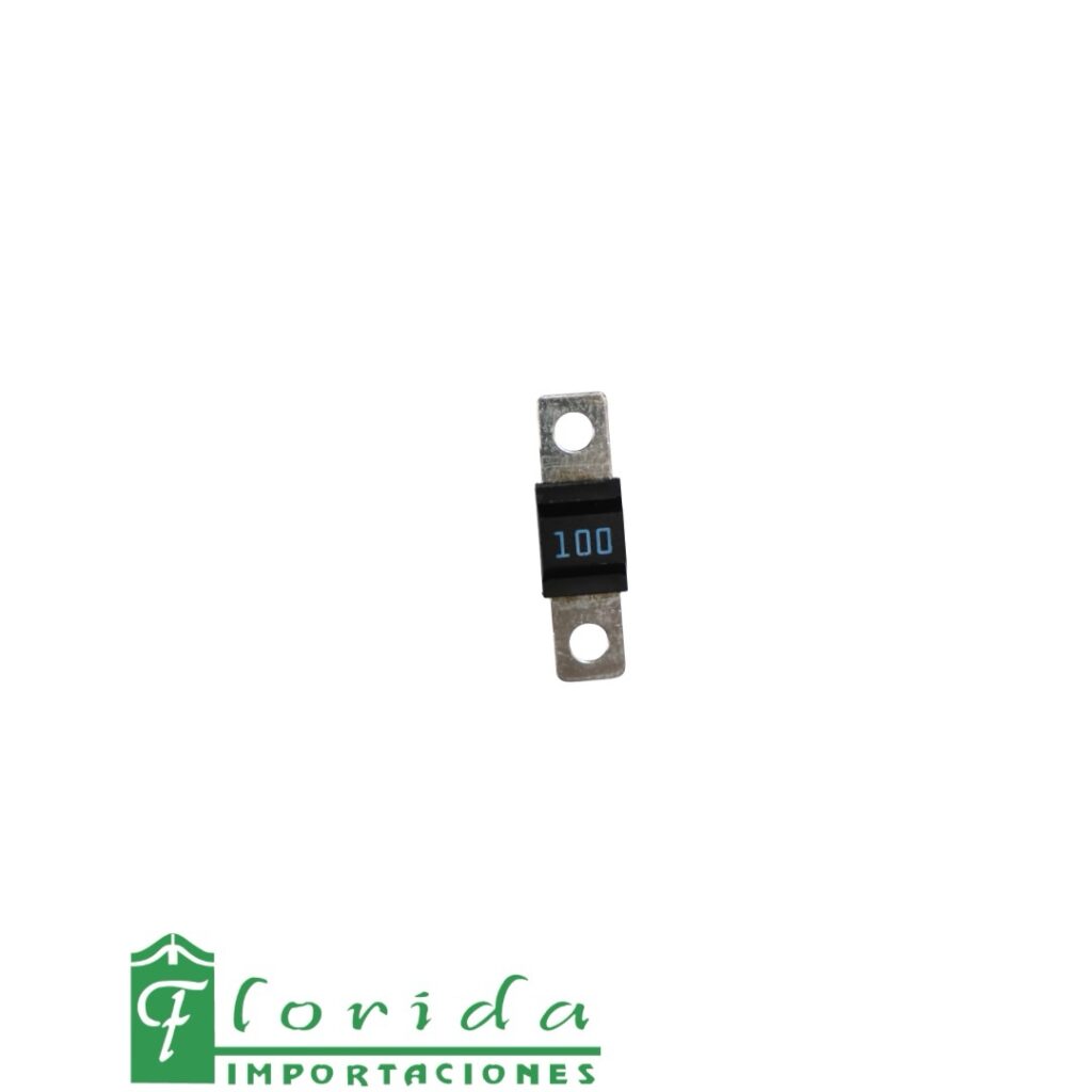 FUSIBLE PLANO I-10/SONATA (100 AMPERIOS)