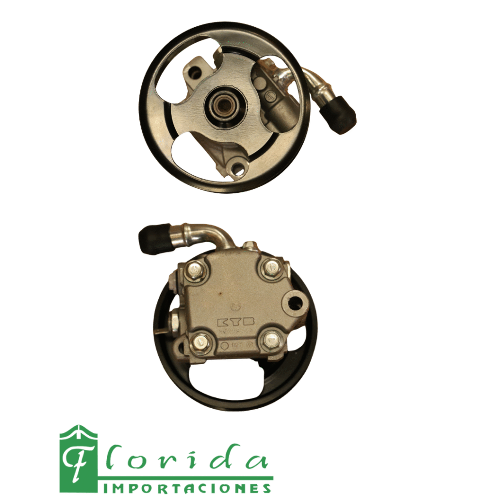 BOMBA DIRECCION HIDRAULICA MAZDA