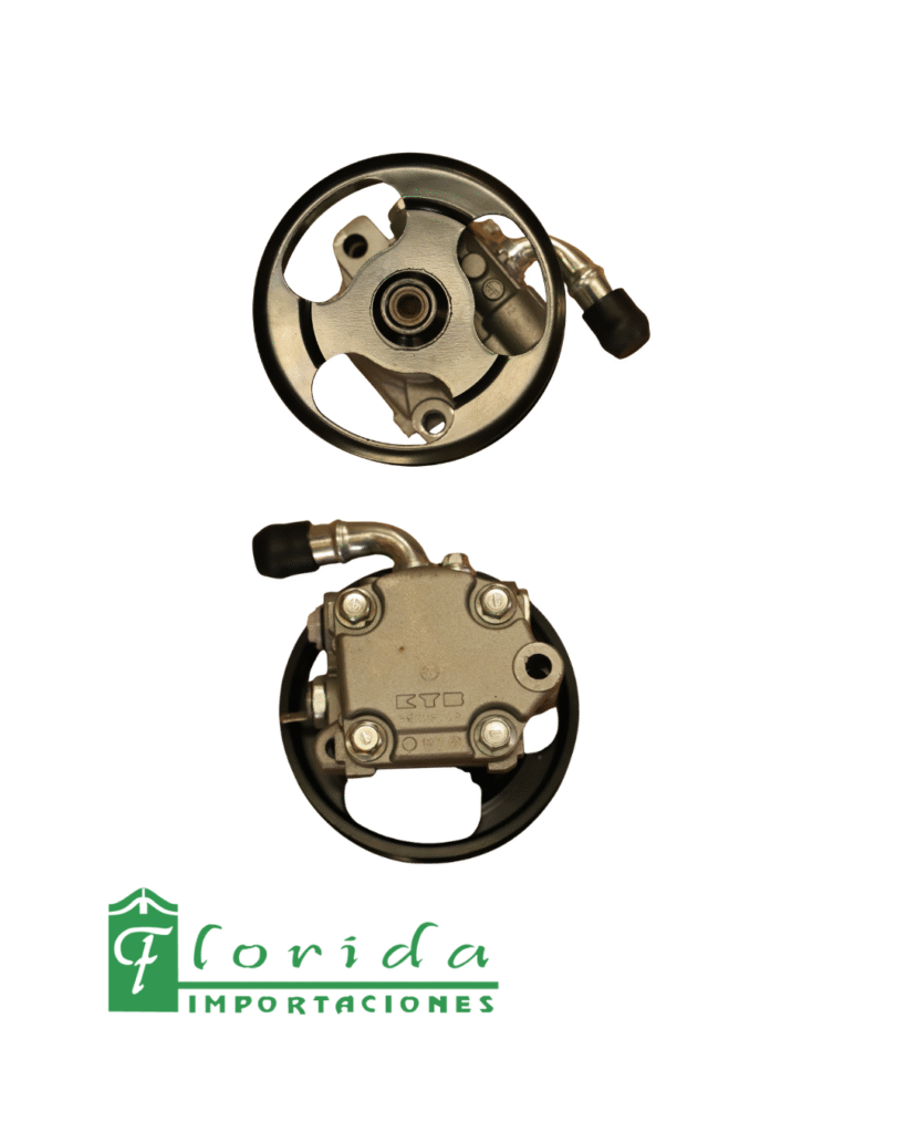 BOMBA DIRECCION HIDRAULICA MAZDA