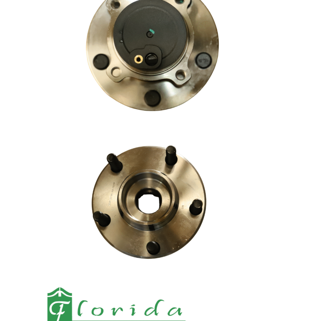 BOCIN RUEDA MAZDA
