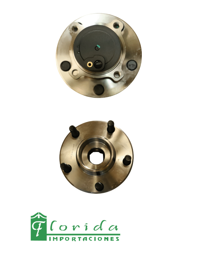 BOCIN RUEDA MAZDA