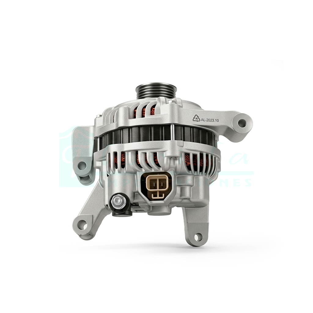 ALTERNADOR MAZDA 3/5 2.0 (90 AMP)