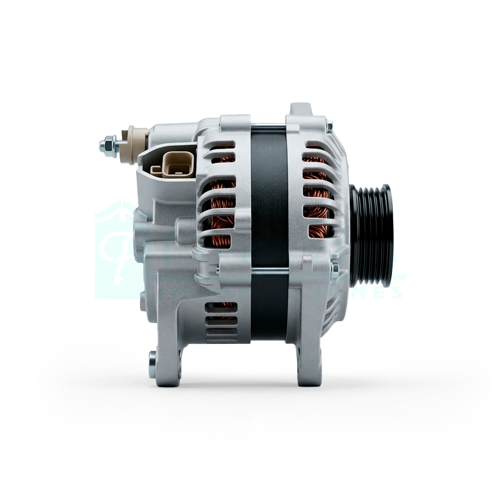 ALTERNADOR ALLEGRO 1.3/1.6 (70AMP)