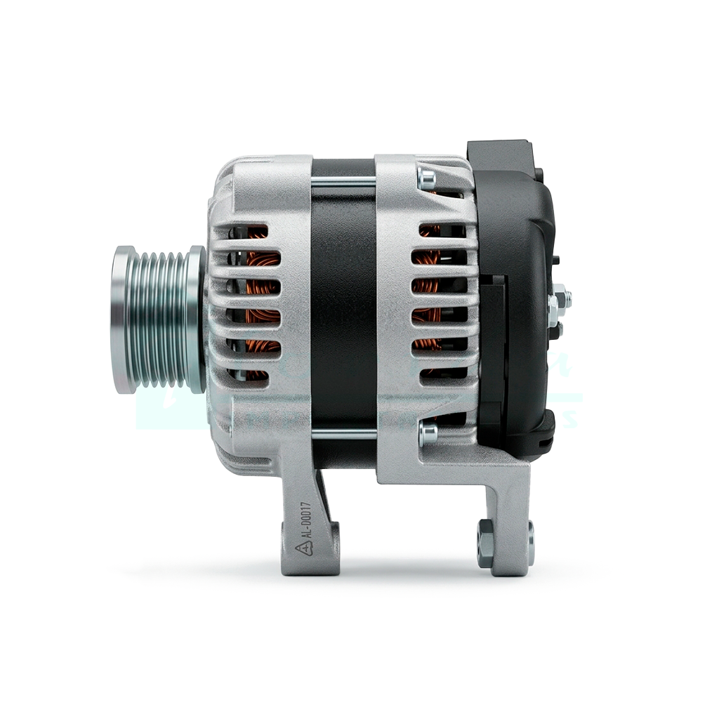 ALTERNADOR TRACKER/SONIC 12V 105 AMP