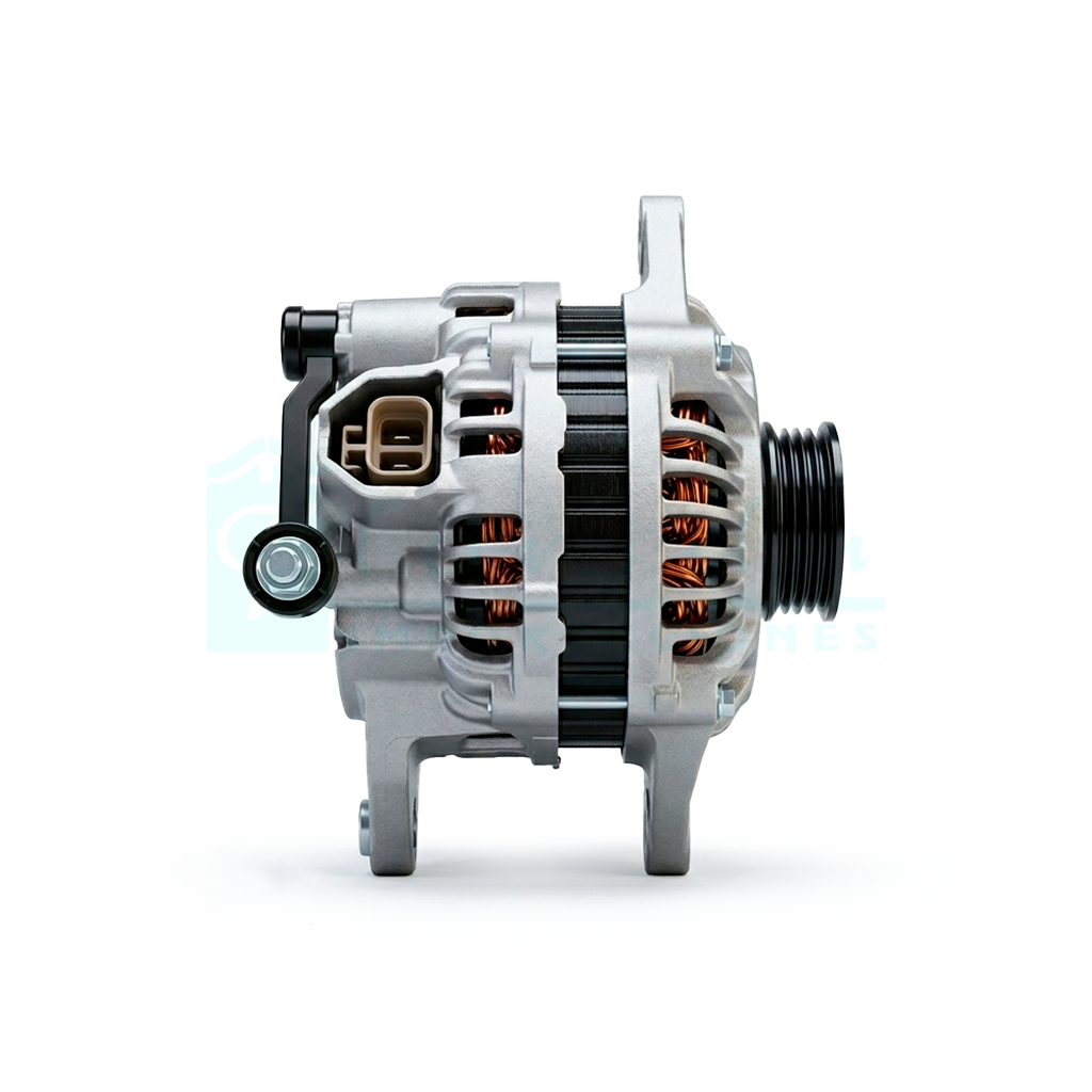 ALTERNADOR MAZDA MATSURI 80 AMP