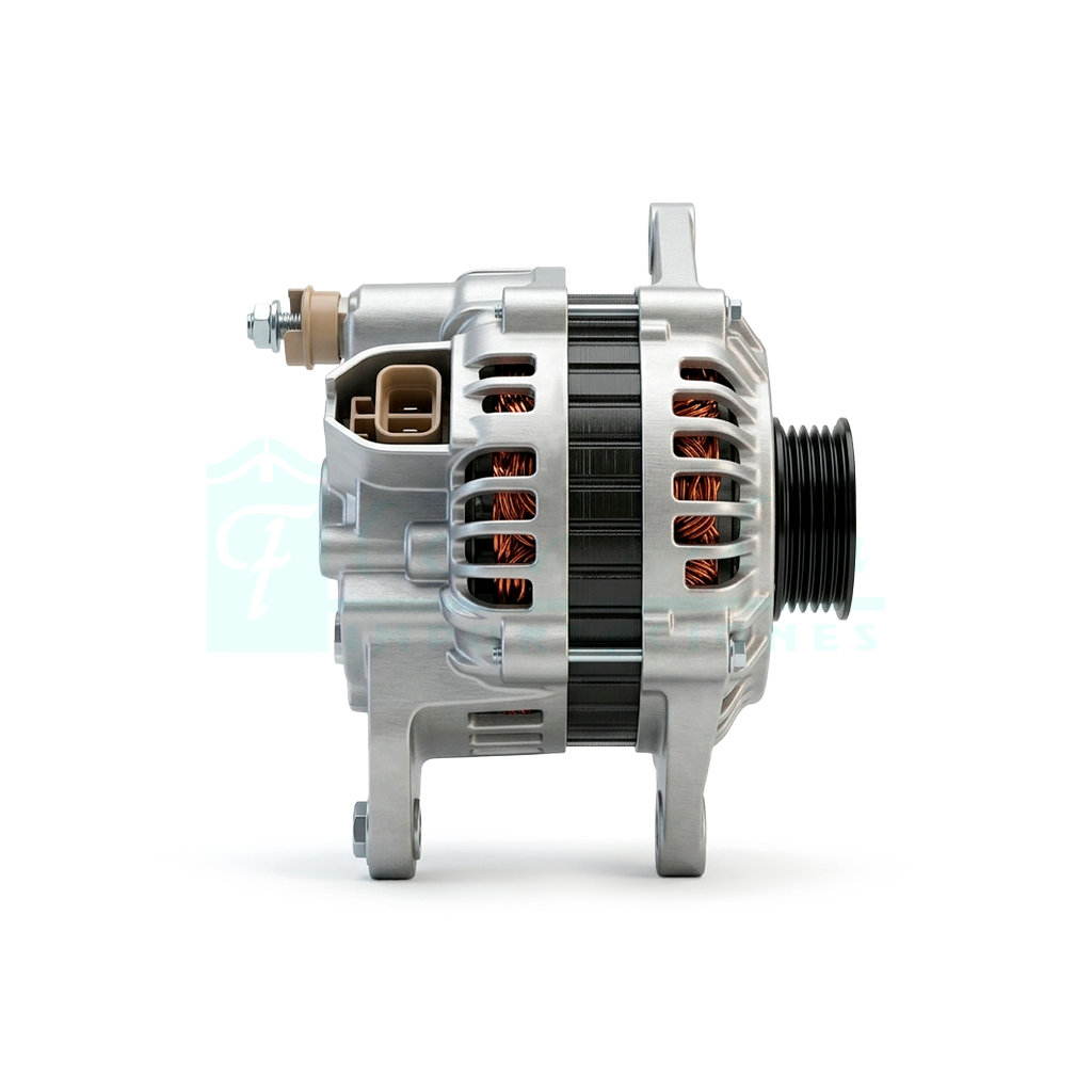 ALTERNADOR ALLEGRO