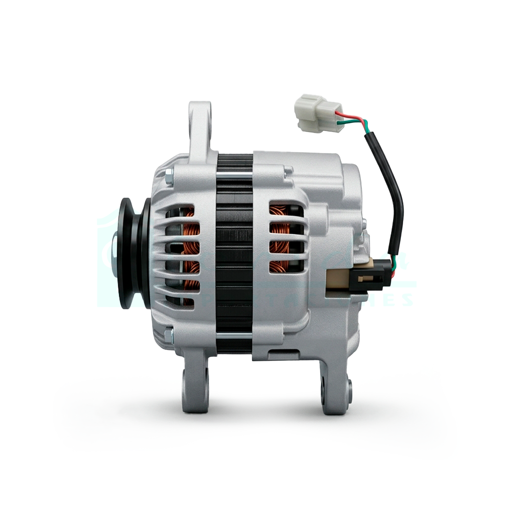 ALTERNADOR HAFEI MINYI