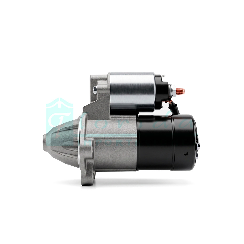 49 MOTOR ARRANQUE MAZDA 3 1.6 CC (CLASE A)