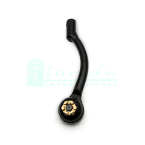 51.TERMINAL DIR. RH ION (21 CM LARGO)