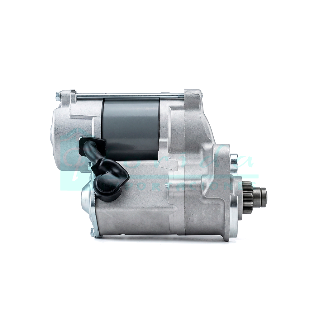 53 MOTOR ARRANQUE HILUX