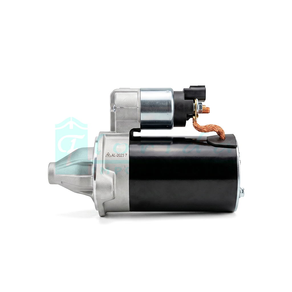 59 MOTOR ARRANQUE RIO SPICE 1.2 CC (10 DIENTES)