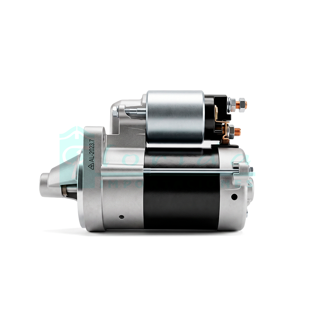 62 MOTOR ARRANQUE CHERY QQ 1.1CC}