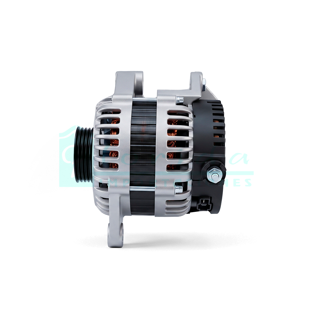 64 ALTERNADOR CHERY QQ 0.8L