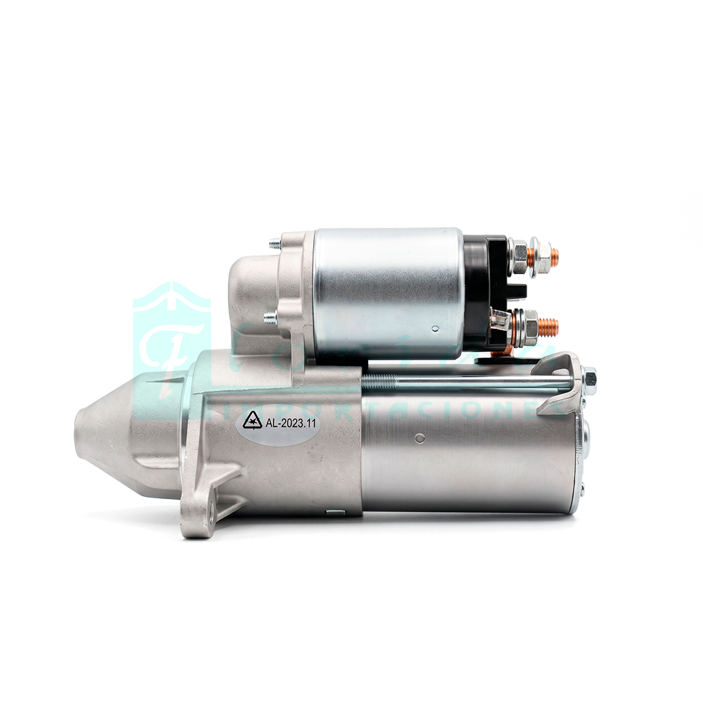 66 MOTOR ARRANQUE DAEWOO L
