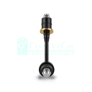 66.MUÑECO SUSPENSION TRASERA VERNA GYRO