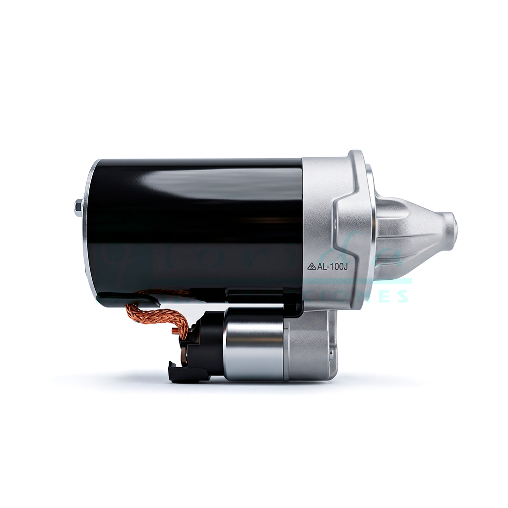 67 MOTOR ARRANQUE COMPLETO ION ION XTREME