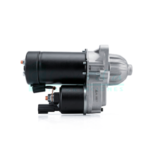 68 MOTOR ARRANQUE CERATO 1.6 SPICE NEW RIO 1.4 2011 2018 (8 DIENTES)
